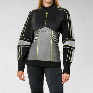 Adidas x Stella McCartney Primeknit Sweater